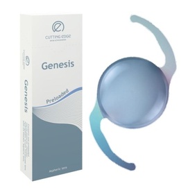 Oculentis – Hà Lan