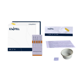 Panel / Que thử phát hiện chất gây nghiện (DOA)