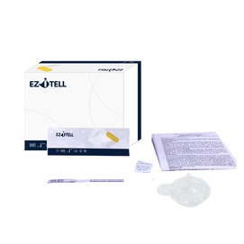 Test thử phát hiện LH dạng que